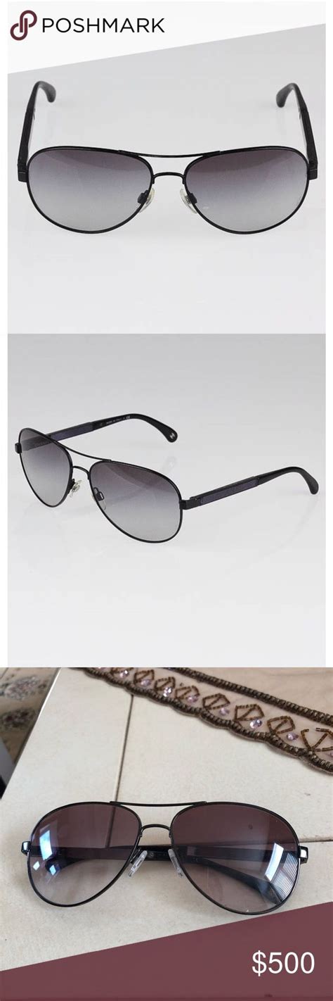 chanel sunglasses collection miroir 4179|Chanel Collection Miroir 4179 124/4D 130 Aviator Sunglasses .